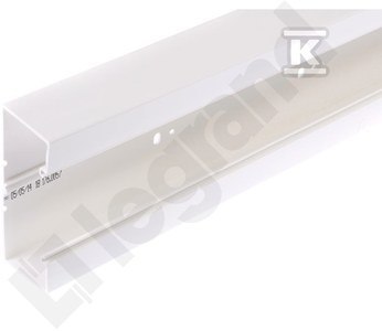 "Podstawa Listwy Kablowej 130x50 mm" "Podstawa Listwy Kablowej 130x50 mm"
