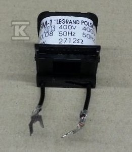 CEWKA TSM 1 400V - Wydajna Energetyczna Cewka CEWKA TSM 1 400V - Wydajna Energetyczna Cewka