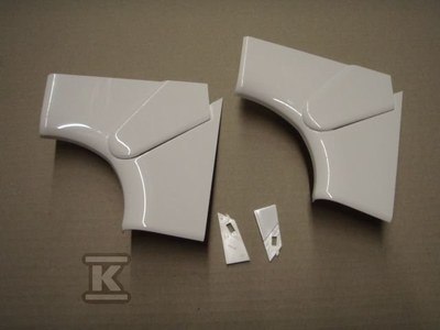 Regulowany Kąt Wewnętrzny DLP-N 85-95 Regulowany Kąt Wewnętrzny DLP-N 85-95
