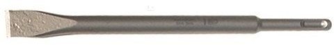 Dłuto Płaskie SDS-Plus 20x250 mm Dłuto Płaskie SDS-Plus 20x250 mm