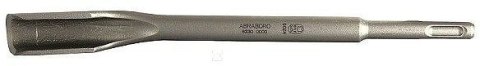 Dłuto SDS-Plus 22 mm Wydrążone 250 mm Dłuto SDS-Plus 22 mm Wydrążone 250 mm