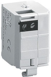 "Inteligentny Wyzwalacz Wzrostowy 24V AC/DC" "Inteligentny Wyzwalacz Wzrostowy 24V AC/DC"
