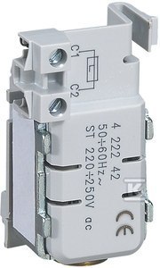 DPX3 630-1600 Zasilacz 230 V AC/DC DPX3 630-1600 Zasilacz 230 V AC/DC