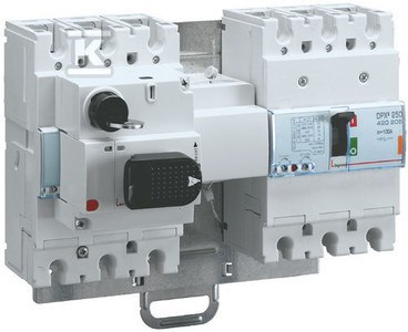 "DPX3 Stabilna Podstawa Montażowa" "DPX3 Stabilna Podstawa Montażowa"