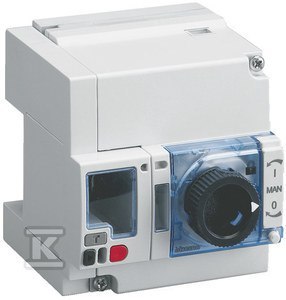 Silnik Przedni DPX3160 24-230W Napędowy Silnik Przedni DPX3160 24-230W Napędowy