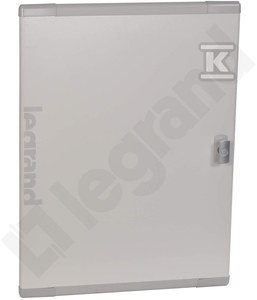 "Metalowe Drzwi Płaskie 4x24 XL3 W750" "Metalowe Drzwi Płaskie 4x24 XL3 W750"