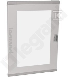 Płaskie Drzwi Translucentne XL3 4x24 W750