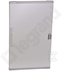 Drzwi Metalowe Płaskie XL3 W900 5x24 Drzwi Metalowe Płaskie XL3 W900 5x24