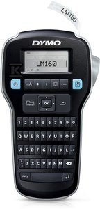 "Inteligentny Etykietownik DYMO 160 QWERTY" "Inteligentny Etykietownik DYMO 160 QWERTY"