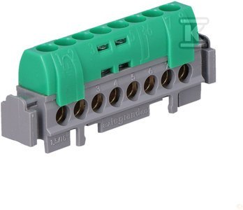 "IP2 Z-8 Zestaw Przyłączeniowy Nowej Generacji" "IP2 Z-8 Zestaw Przyłączeniowy Nowej Generacji"