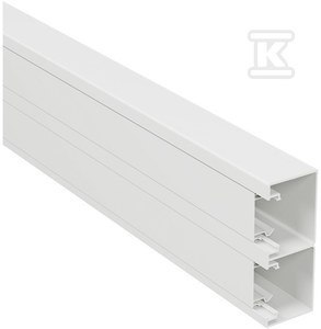 "Listwa Kablowo-Montażowa KIO45 2M 130x50" "Listwa Kablowo-Montażowa KIO45 2M 130x50"