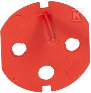 Klucz Uniwersalny GN 2P+Z Pro Klucz Uniwersalny GN 2P+Z Pro