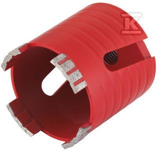 "Diamentowa Korona Wiertarska 68mm" "Diamentowa Korona Wiertarska 68mm"