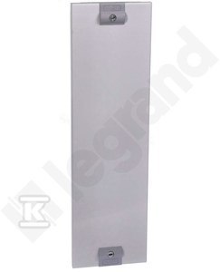 Osłona Metalowa XL3 400 - W150 Zabezpieczająca