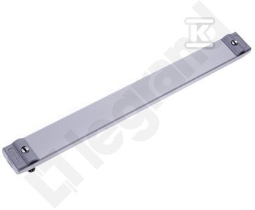 "XL3 400 - Pełna Metalowa Osłona W50" "XL3 400 - Pełna Metalowa Osłona W50"