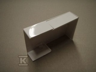 Kątowy Łącznik LN 50x20 - Uniwersalny System Montażowy