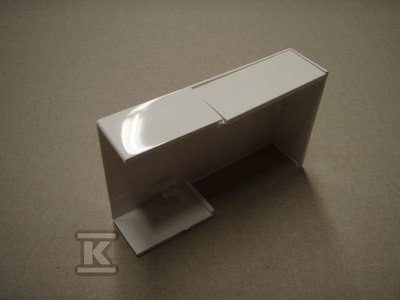 Kątowy Łącznik LN 50x20 - Uniwersalny System Montażowy Kątowy Łącznik LN 50x20 - Uniwersalny System Montażowy