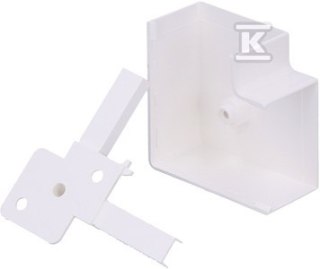 Kątowy Łącznik LN 60x40 ŁK