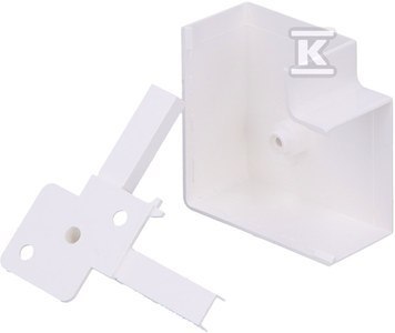 Kątowy Łącznik LN 60x40 ŁK Kątowy Łącznik LN 60x40 ŁK