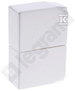 Końcówka Listwy LN 60/90 x 4