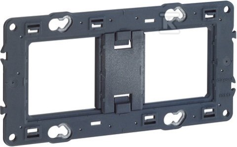 "System M45: Pionowy i Poziomy 2x2" "System M45: Pionowy i Poziomy 2x2"