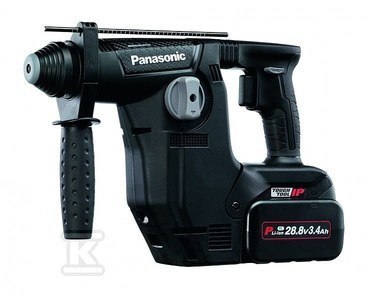 Młot Udarowy SDS Pro 28.8V 3.4Ah Młot Udarowy SDS Pro 28.8V 3.4Ah
