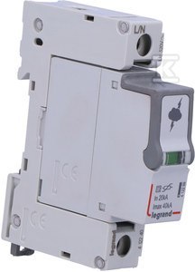 Przełącznik OGR 40KA 1P ON300 Przełącznik OGR 40KA 1P ON300