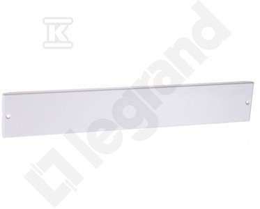 Osłona Pełna W100 Sz600 Średnica Osłona Pełna W100 Sz600 Średnica