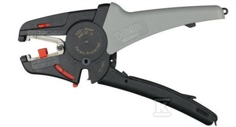 Szczypce BST do Kabli 0,03-16 mm² Szczypce BST do Kabli 0,03-16 mm²