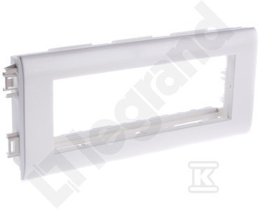 Uchwyt M45 6M z osłoną POK 80 Uchwyt M45 6M z osłoną POK 80