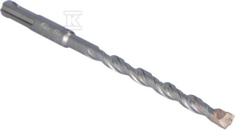 Wiertło SDS-Plus 8 mm do Betonu 160 mm Wiertło SDS-Plus 8 mm do Betonu 160 mm