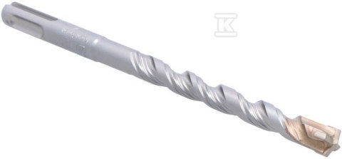 Wiertło SDS-Plus 10mm do Betonu 160mm Wiertło SDS-Plus 10mm do Betonu 160mm