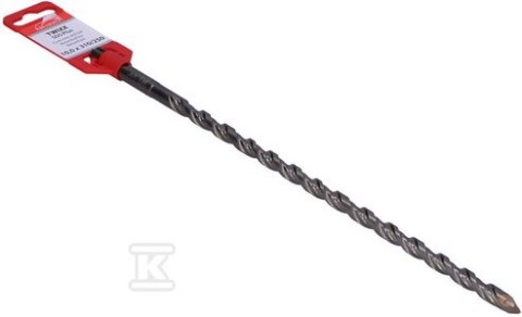 Wiertło SDS-Plus 10mm do Betonu 310mm Wiertło SDS-Plus 10mm do Betonu 310mm