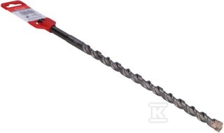 Wiertło SDS-Plus 12mm do Betonu 310mm