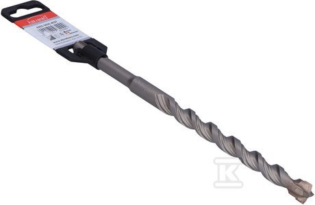 Wiertło SDS-Plus 14mm do Betonu 210mm Wiertło SDS-Plus 14mm do Betonu 210mm