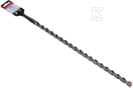 Wiertło SDS-Plus 14 mm do Betonu 450 mm Wiertło SDS-Plus 14 mm do Betonu 450 mm