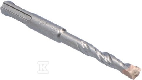 Wiertło SDS-Plus 8mm do Betonu 110/50 Wiertło SDS-Plus 8mm do Betonu 110/50