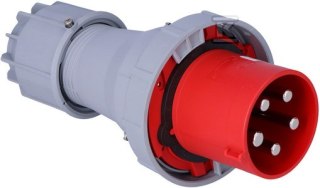 Wtyczka Przenośna IP66 125A 5P 400V