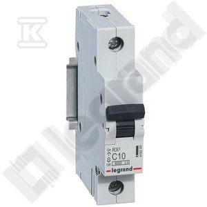 Inteligentny Wyłącznik NMP C10A RX3 Inteligentny Wyłącznik NMP C10A RX3