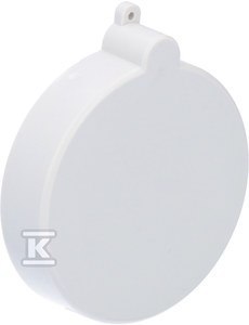 Zatyczka Ochronna 16A IP44 5P Zatyczka Ochronna 16A IP44 5P