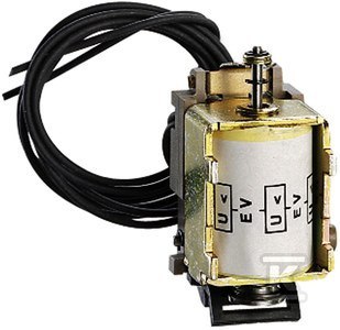 "Inteligentny Wyzwalacz Wzrostowy DPX 230VAC/DC"