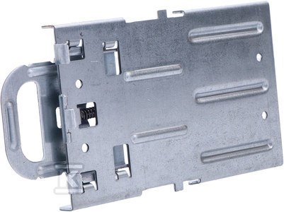 "TH35 Płytka Montażowa DPX3 160" "TH35 Płytka Montażowa DPX3 160"