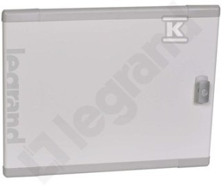Metalowe Drzwi Płaskie 2x24 XL3 160