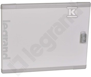 Metalowe Drzwi Płaskie 2x24 XL3 160 Metalowe Drzwi Płaskie 2x24 XL3 160