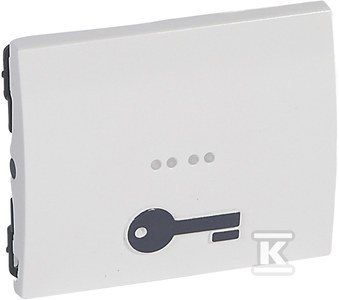 Klaw Arctic - Zimowa Ochrona Drzwi Klaw Arctic - Zimowa Ochrona Drzwi