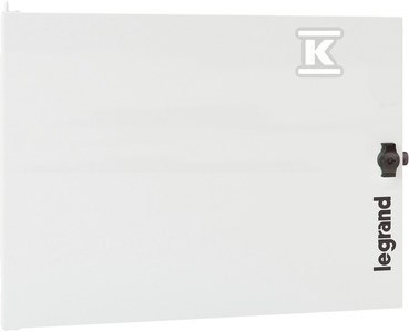 XL3 S 160 Zestaw Drzwi Pełnych 2x24M XL3 S 160 Zestaw Drzwi Pełnych 2x24M