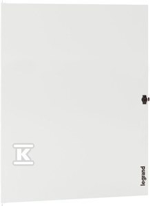 "Drzwi XL3 S 160 Pełne 6x36M"