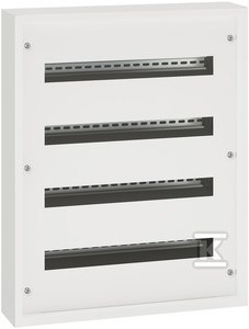 XL3 S 160 - Rozdzielacz 4x24M N/T