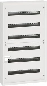 Rozdzielacz XL3 S 160 N/T 6x24M