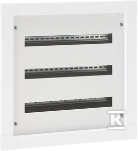 Rozdzielnica XL3 S 160 P/T 3x24M Rozdzielnica XL3 S 160 P/T 3x24M